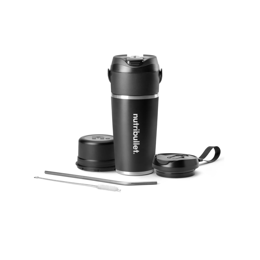 Nutribullet Flip Portable Blender, NBU-NFP590