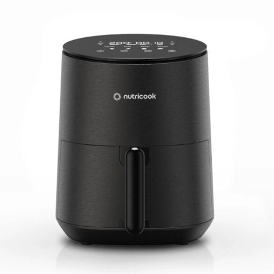 Nutricook, Air Fryer Mini 2 3.3L - Black, NC-AFM033K