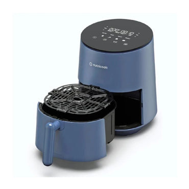 Nutricook Air Fryer Mini 2 3.3L - Blue, NC-AFM033B