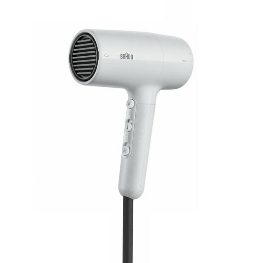 Braun Hair Dryer 2200W - Grey, BRHD235E