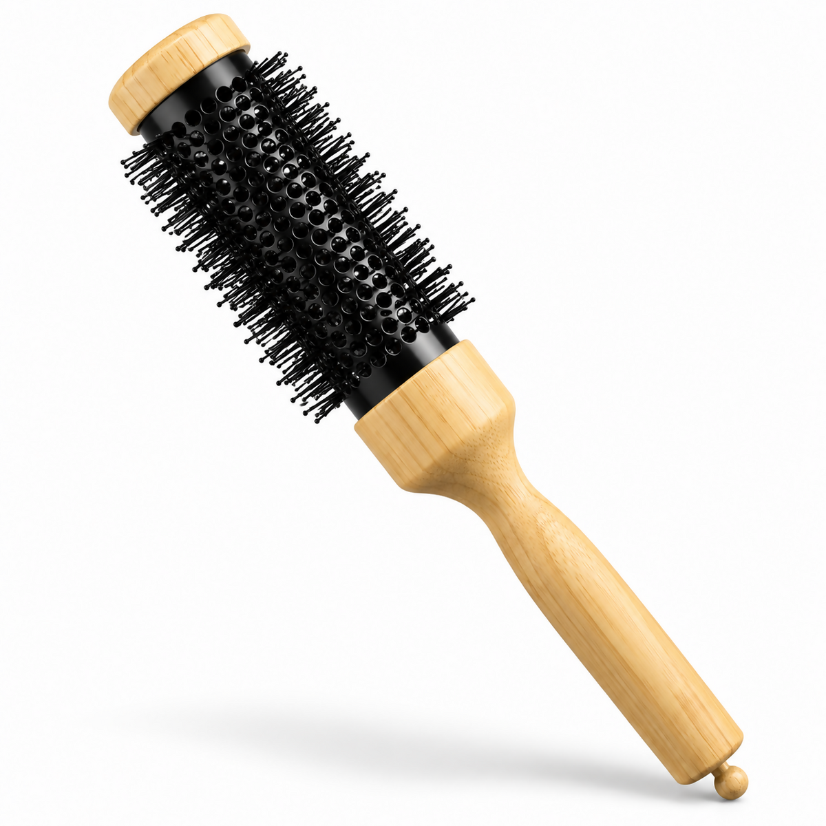 Professional Thermal Hair Brush 3VE Brush 1447
