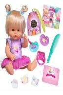 Nenuco Fairy Pacifiers