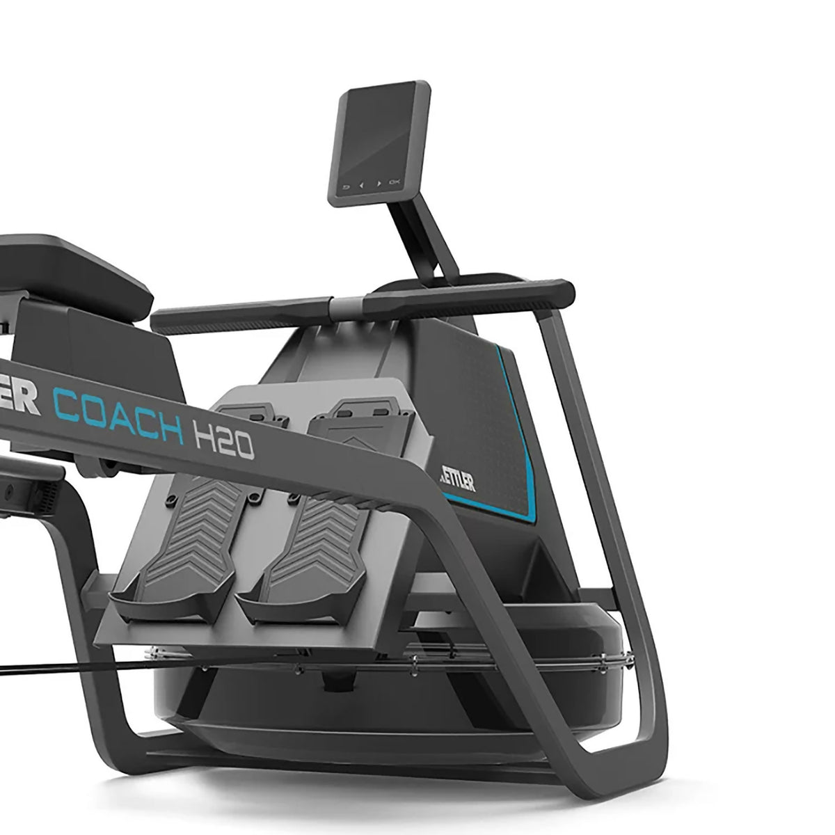 Kettler, Rower Coach H2O