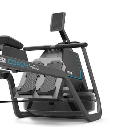 Kettler, Rower Coach H2O