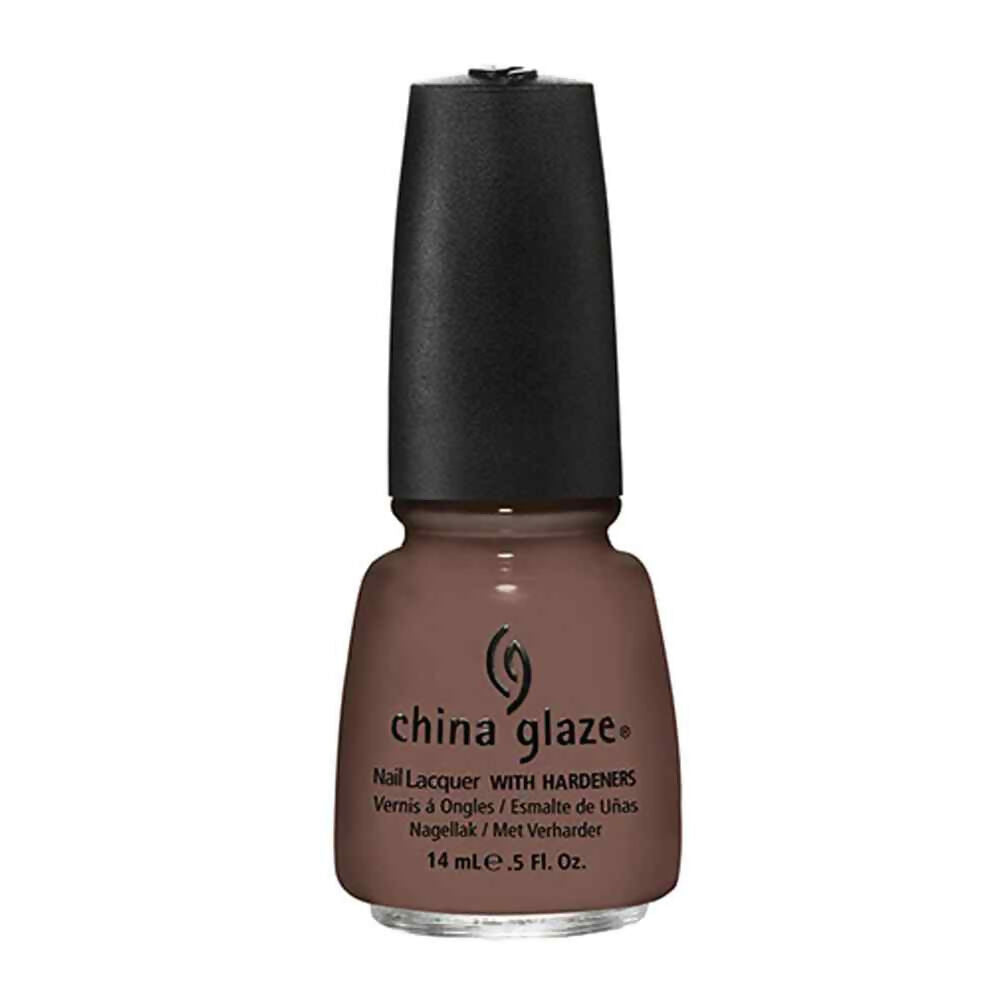 China Glaze Nail Polish