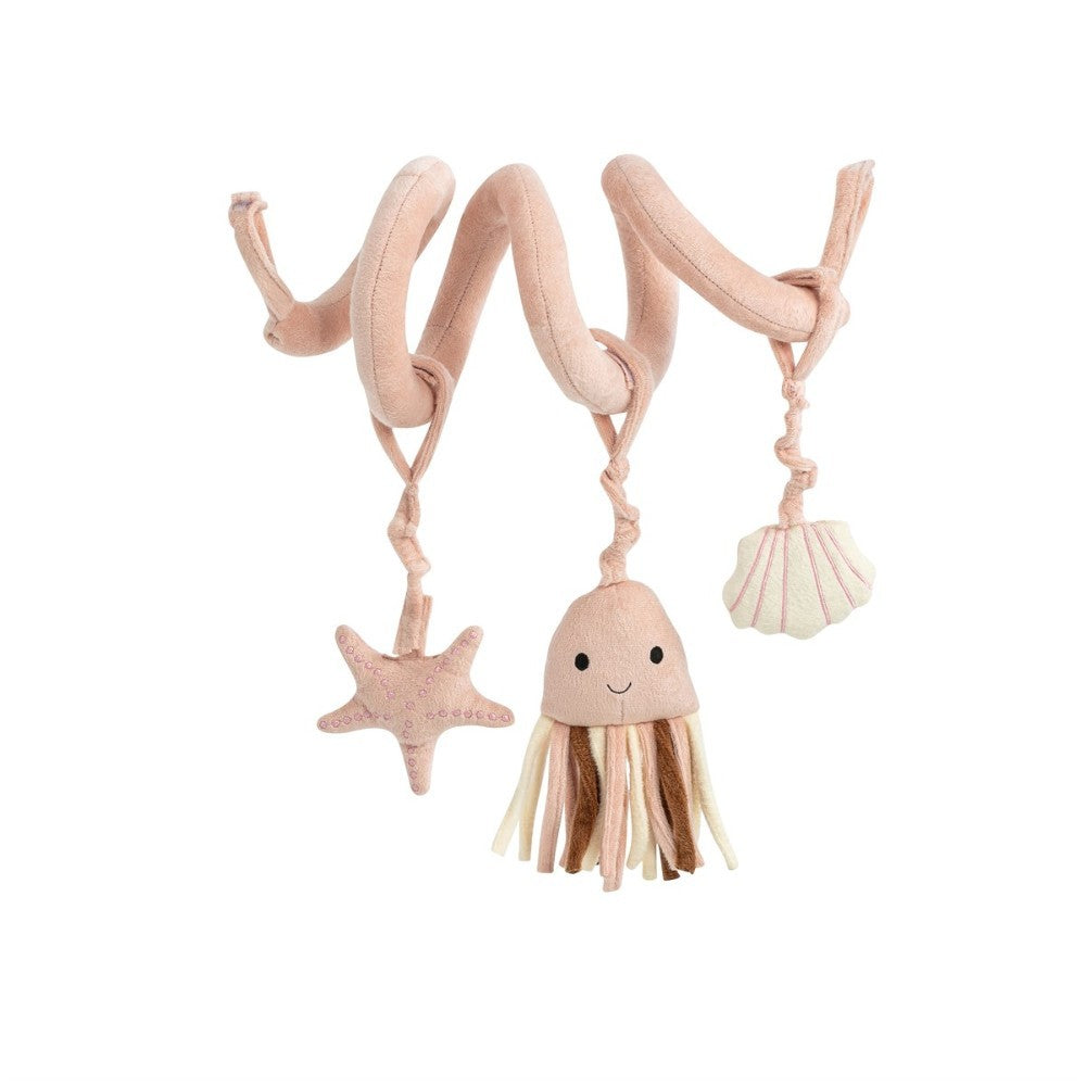 Ocean Spiral Toy