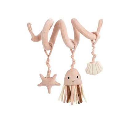 Ocean Spiral Toy