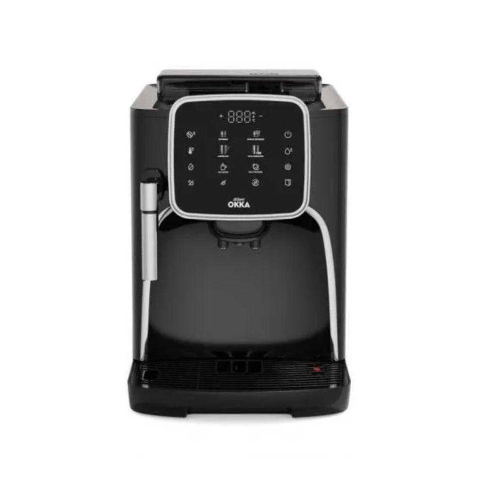 OKKA Automatic Espresso + Bean To Cup [Arzum-Okka], OKK-0030