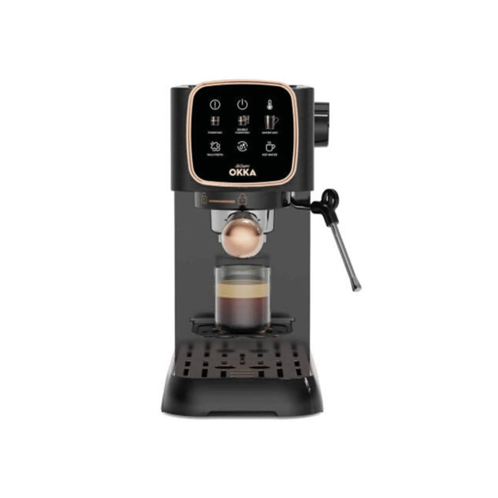 OKKA Espresso Machine [Arzum-Okka], OKK-0034
