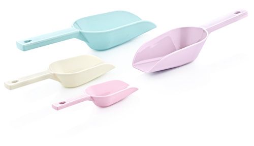 Freecook, Measuring Spoon Set (4 Pcs.)