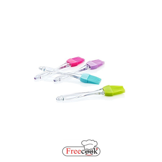 Freecook, Silicone Egg Brush Pink