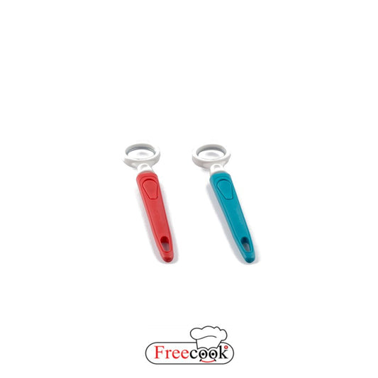 Freecook, Eco Bottle Opener Magenta