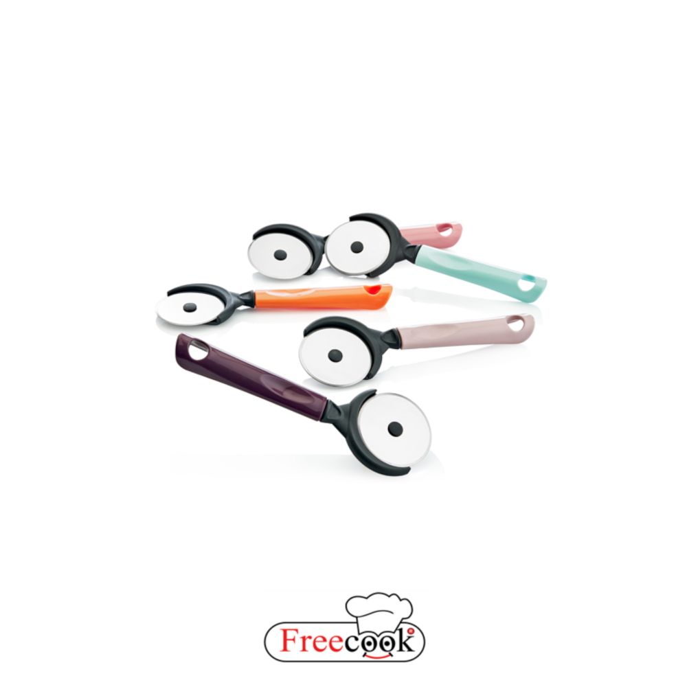 Freecook, Festival Dough Roller Green