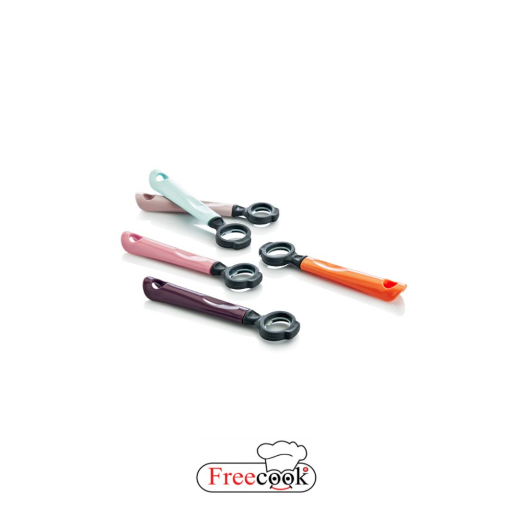 Freecook, Festival Bottle Opener Grey