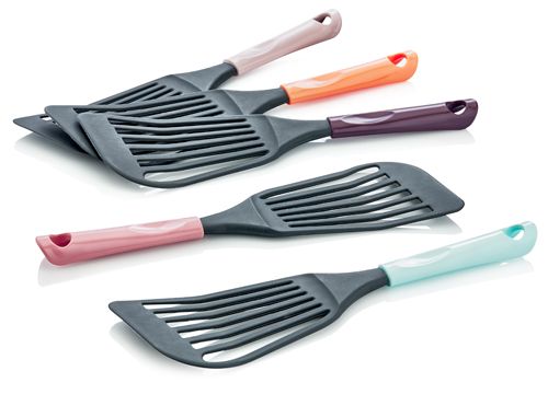 Freecook, Festival Spatula On Displaybox