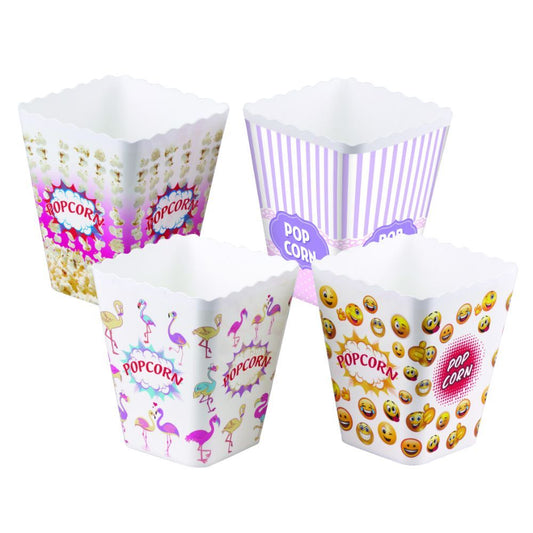 Freecook, Popcorn Bowl (1250 Ml)