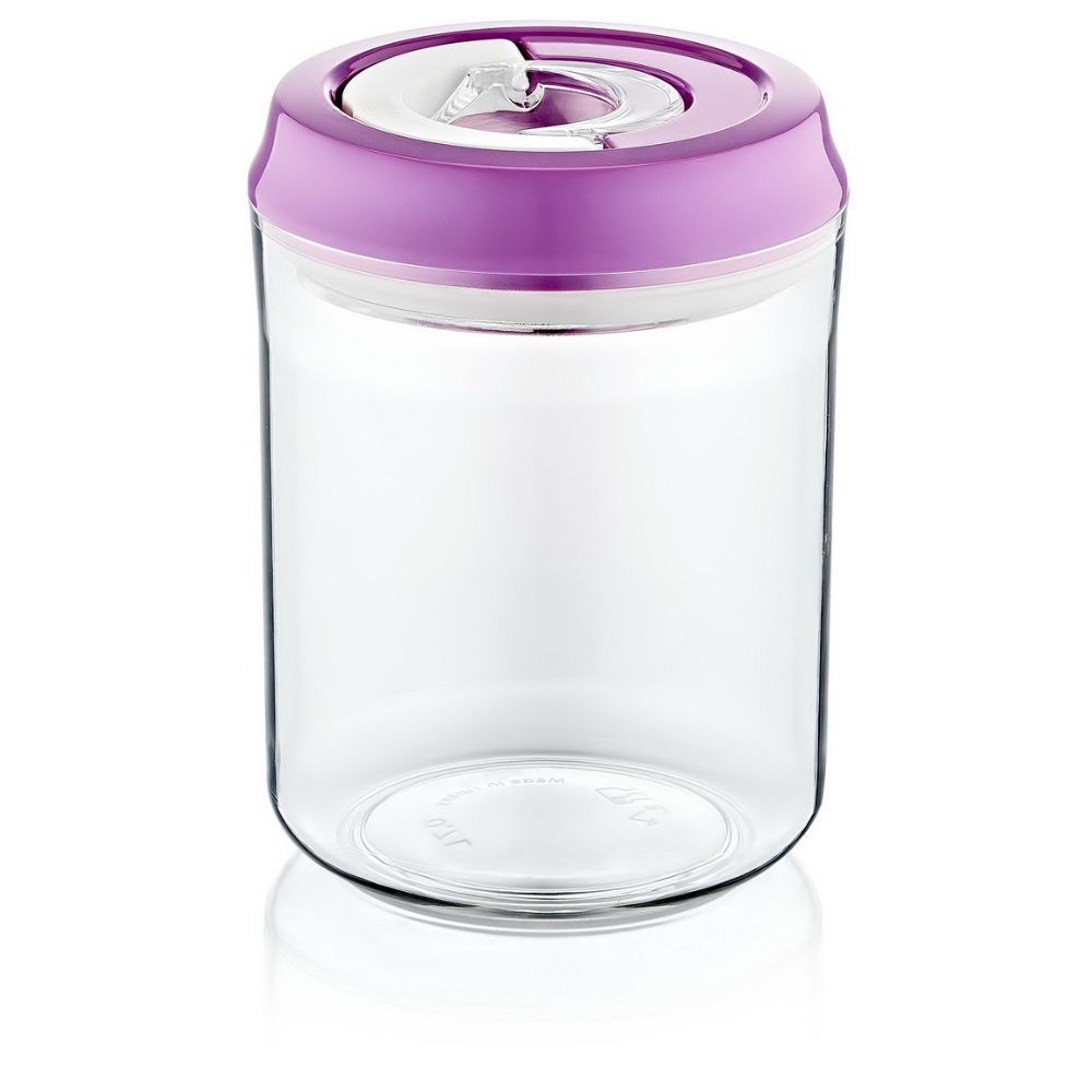 Freecook, Medium Vacuum Storage Box