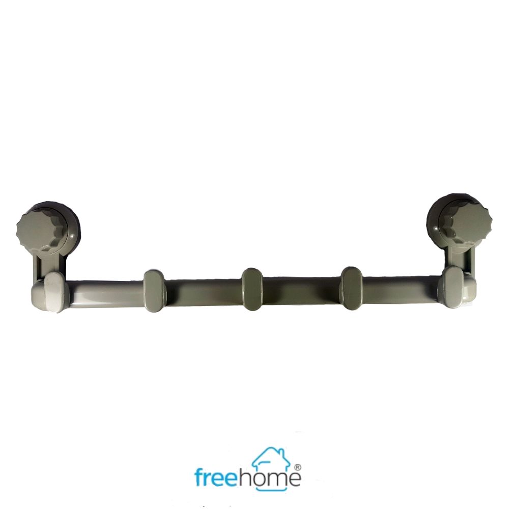 Freecook, Vacuum Hanger (5 Pcs), Grey