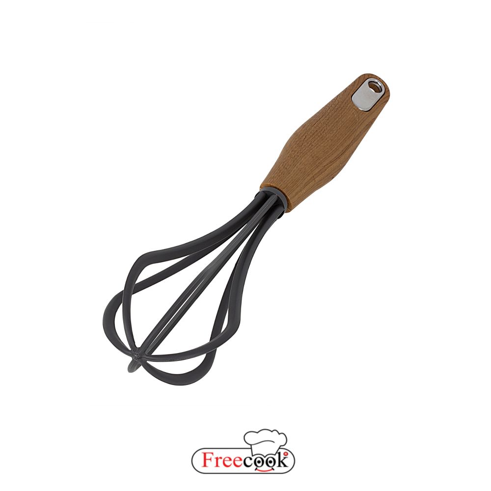 Freecook, Wooden Mixer