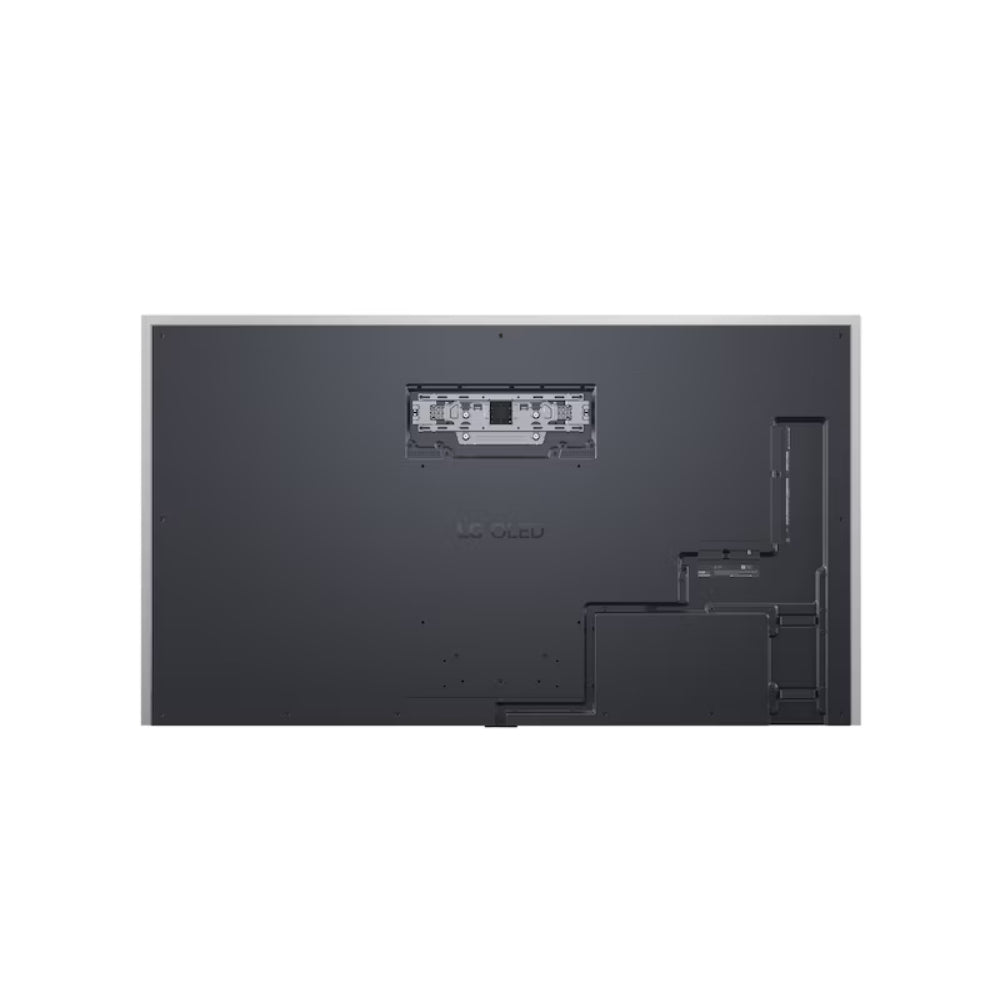 LG OLED 83-Inch Evo AI G5 4K 165Hz Smart TV AI Magic Remote WebOS25, OLED83G56LA