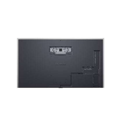 LG OLED 83-Inch Evo AI G5 4K 165Hz Smart TV AI Magic Remote WebOS25, OLED83G56LA