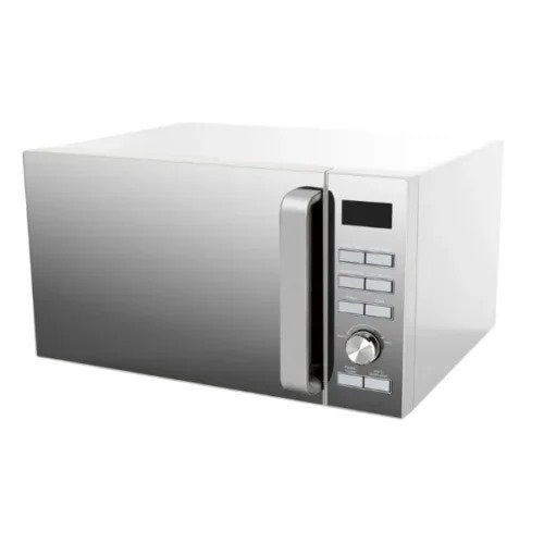 Olimpic, Microwave 28L Black Grill Olm28Lw