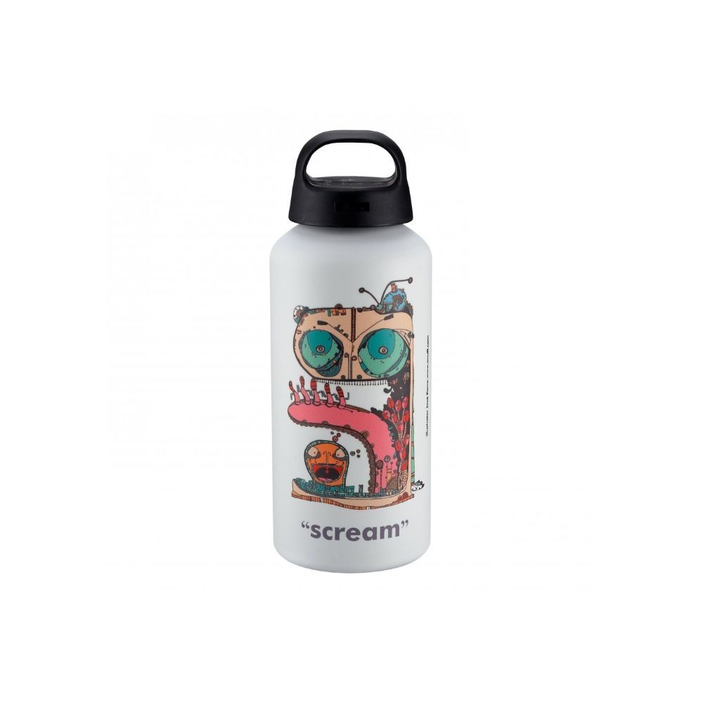 Laken, Unisex, Bottle