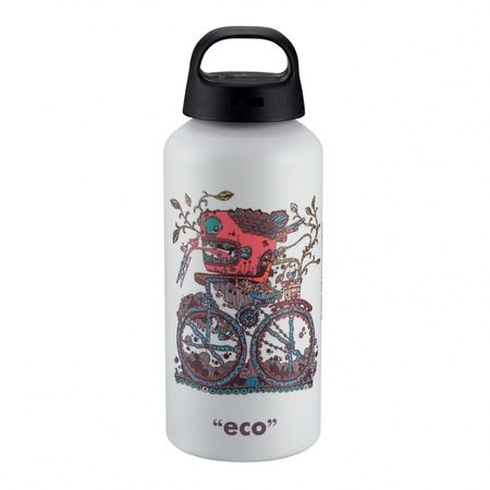 Laken, Unisex, Bottle