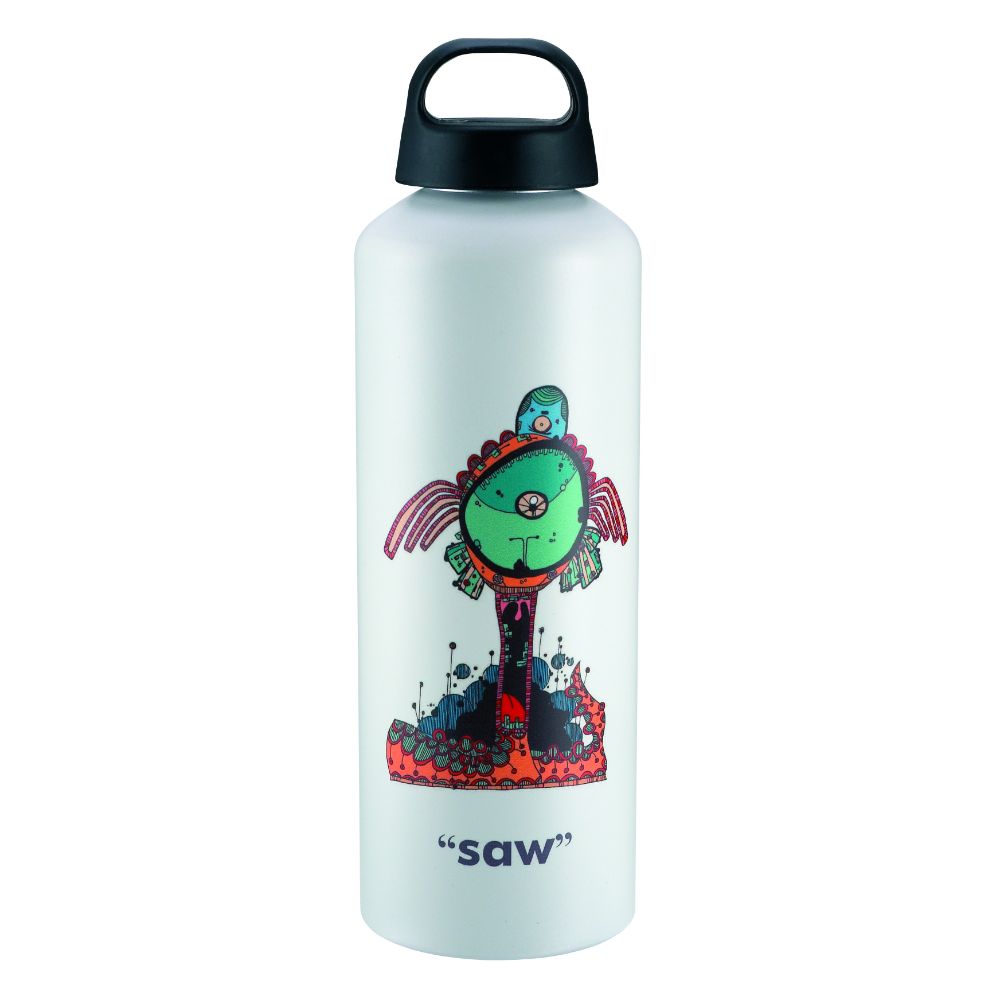 Laken, Unisex, Bottle