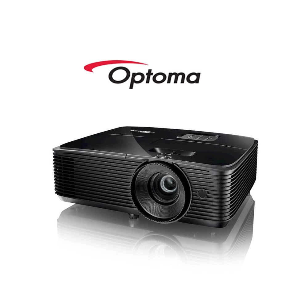 Optoma, X400Lve