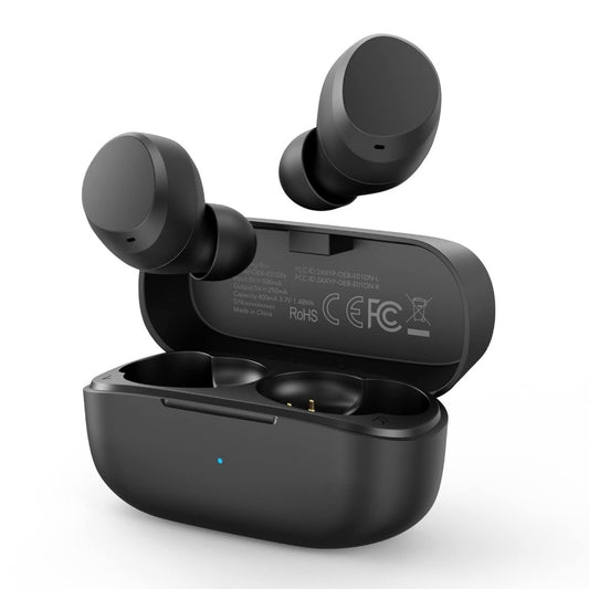 Oraimo, Earbuds Oeb-E01Dn Black