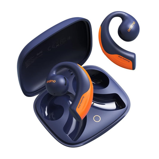 Oraimo, Open Pods Opn-50D Nebula Blue