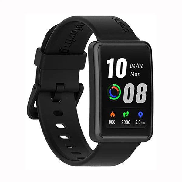 Oraimo, Smart Watch Osw-18N Black