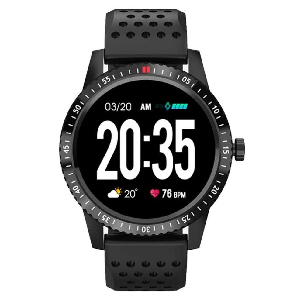 Oraimo, Smartwatch Osw-10 Black