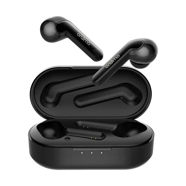 Oraimo, Wireless Free Pods Bass Oeb-E96D Black