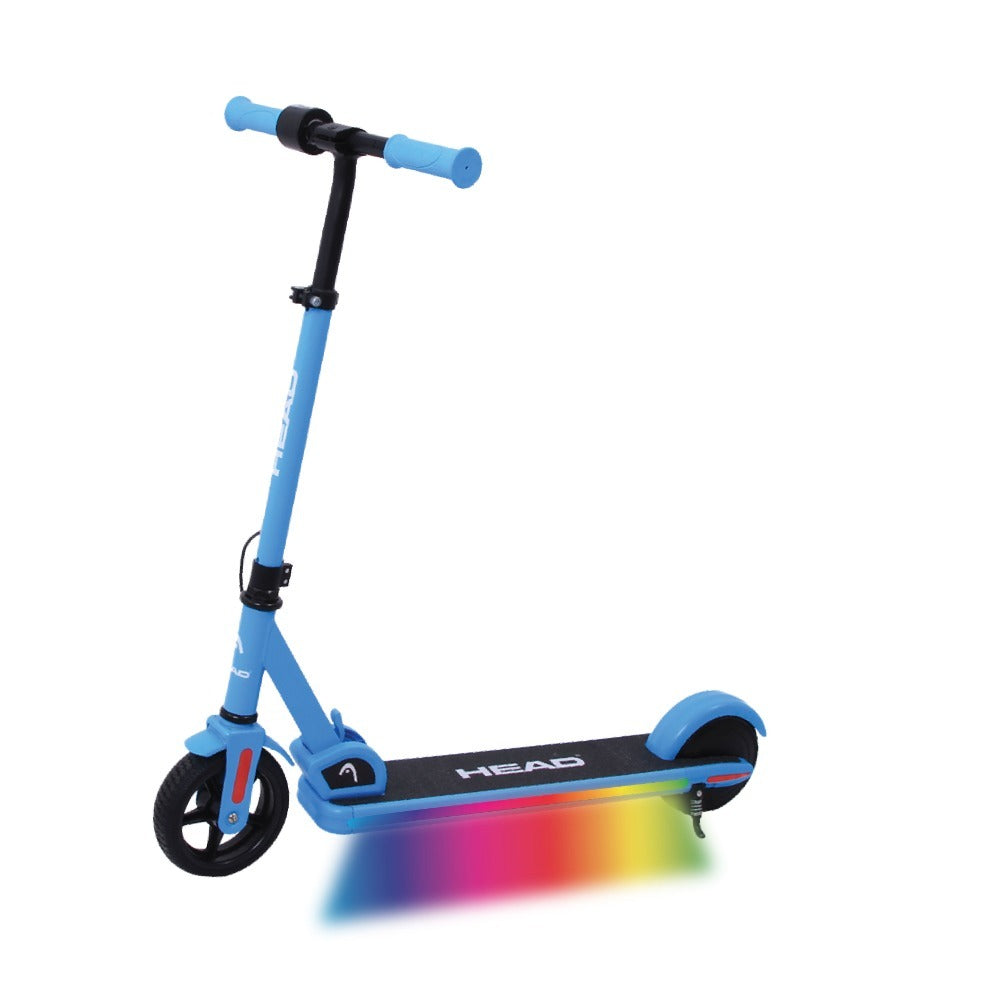 Head Big Wheels Scooter Hds202306273Bl
