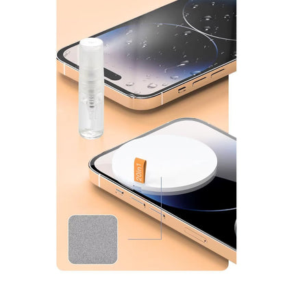 20 in 1 Multifunctional Laptop Headphones Keyboard Cleaner Kit Electronics Cleaning Kit Keyboard Cleaning Brush