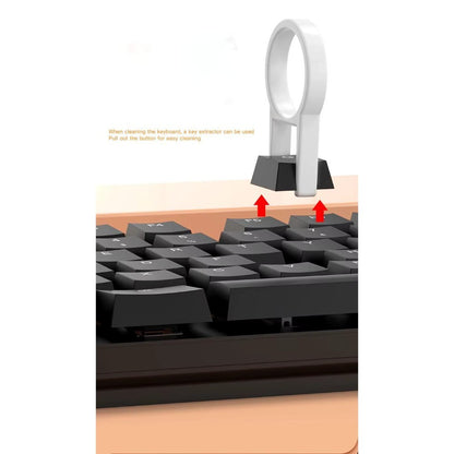 20 in 1 Multifunctional Laptop Headphones Keyboard Cleaner Kit Electronics Cleaning Kit Keyboard Cleaning Brush