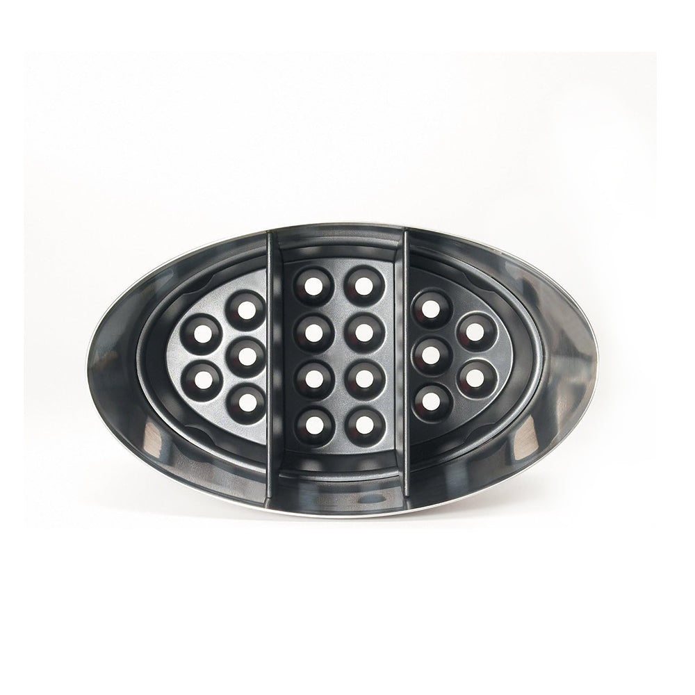 OXO Good Grips Stainless Steel Utensil Holder, OXO-1066734
