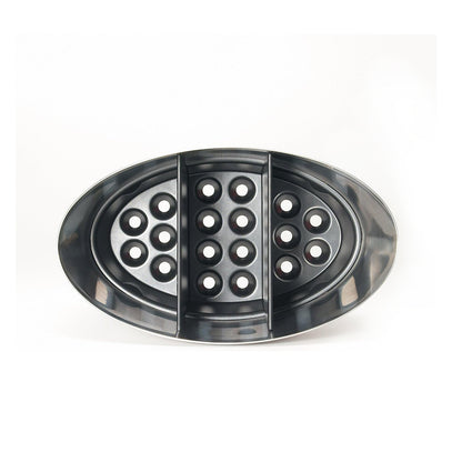 OXO Good Grips Stainless Steel Utensil Holder, OXO-1066734