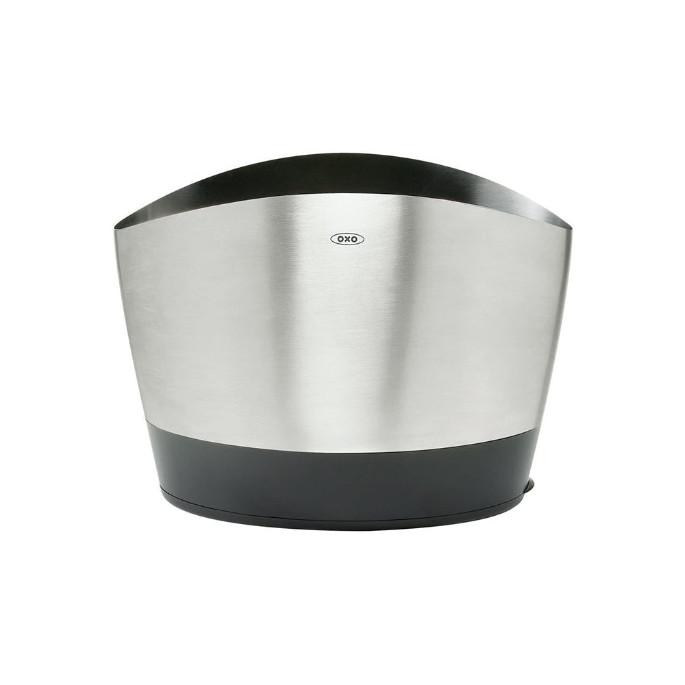 OXO Good Grips Stainless Steel Utensil Holder, OXO-1066734
