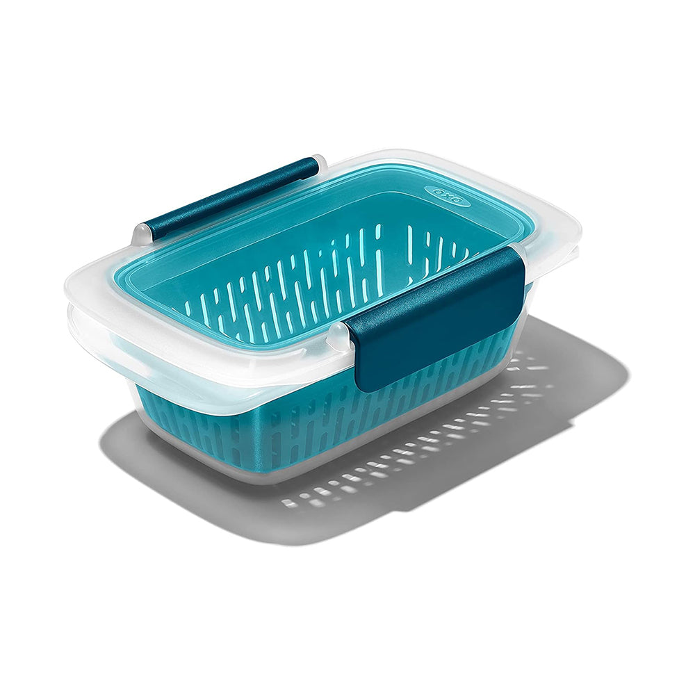 OXO Prep and Go Container with colander, OXO-11301700