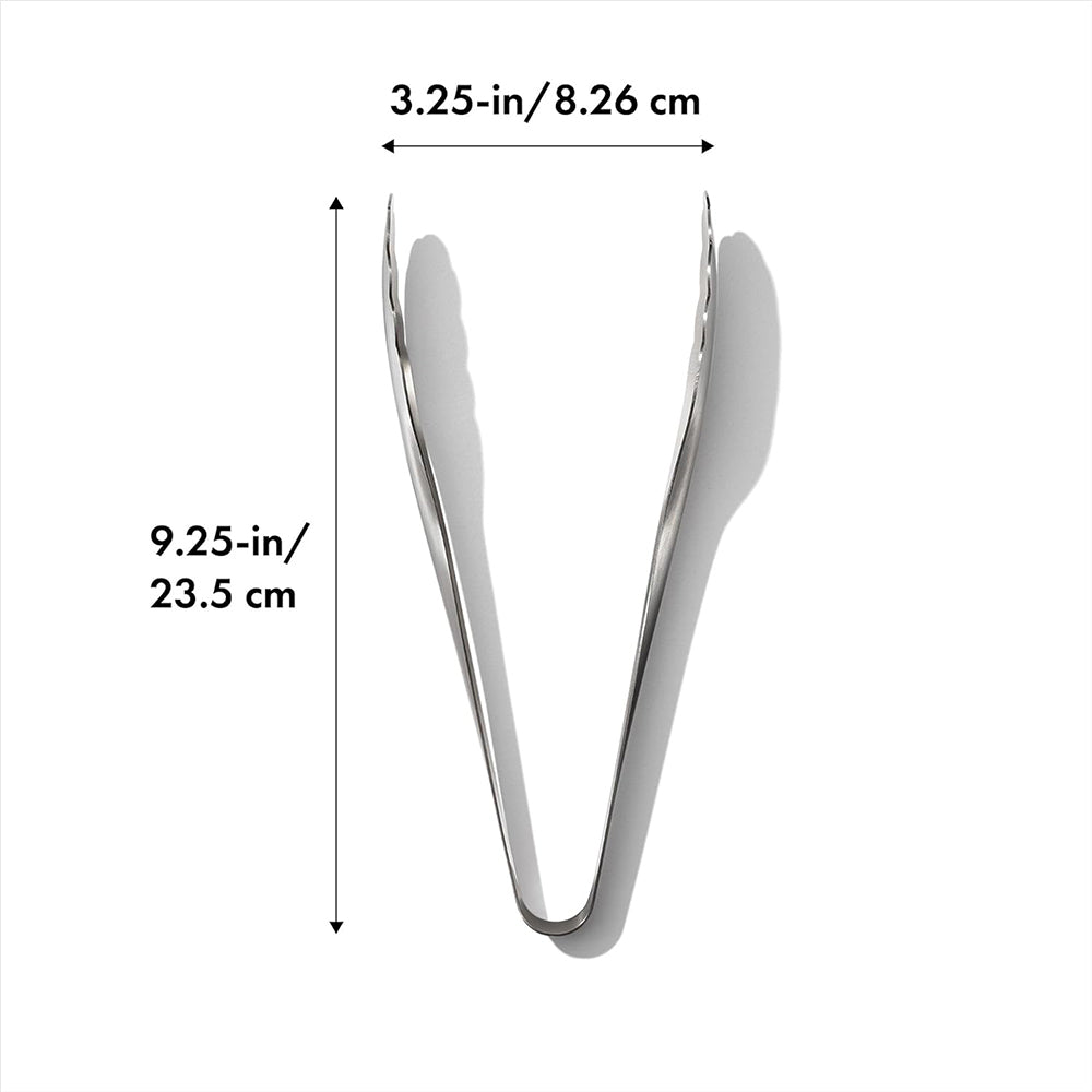OXO Steel Serving Tongs, OXO-3121300