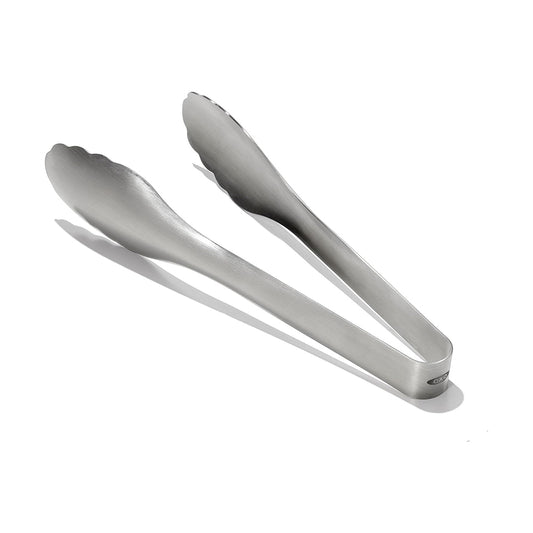 OXO Steel Serving Tongs, OXO-3121300