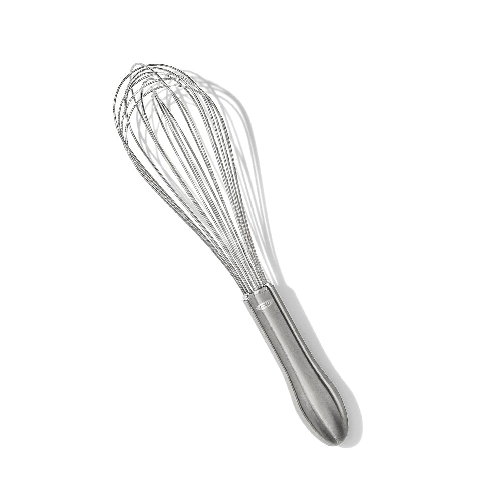 OXO Steel 11-in Balloon Whisk, OXO-3128500