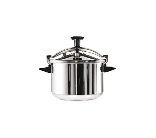 Tefal, Inox Pressure Cooker, 6 Liters, P0530734