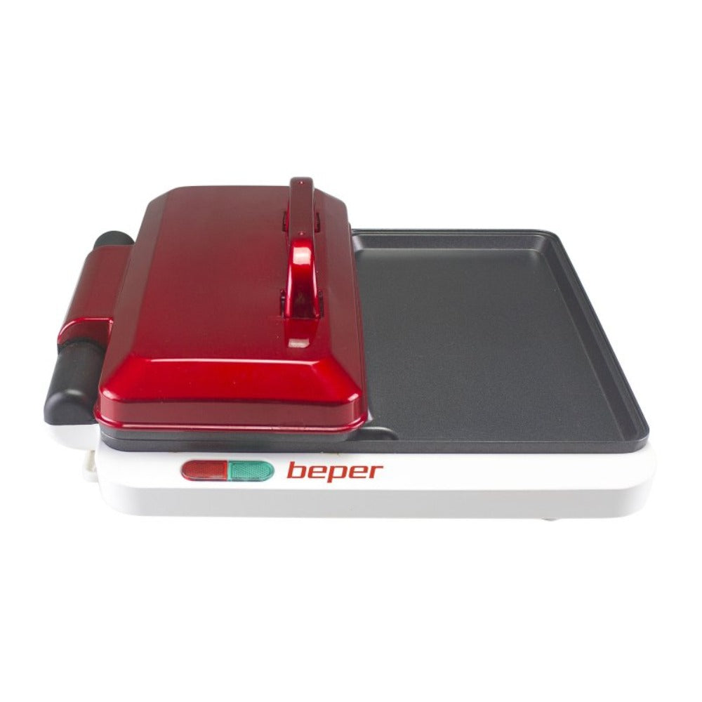 Beper, 4 In 1 Multifunction Grill, P101CUD500
