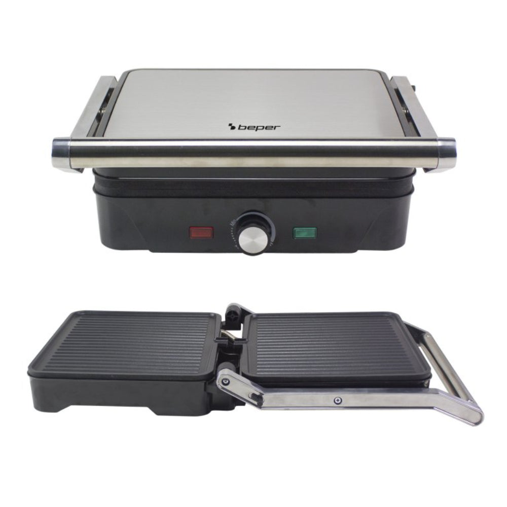 Beper Multifunction Electric Grill Grand-Grill, P101TOS503