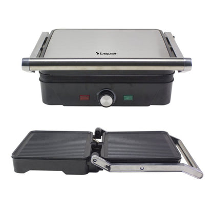 Beper Multifunction Electric Grill Grand-Grill, P101TOS503