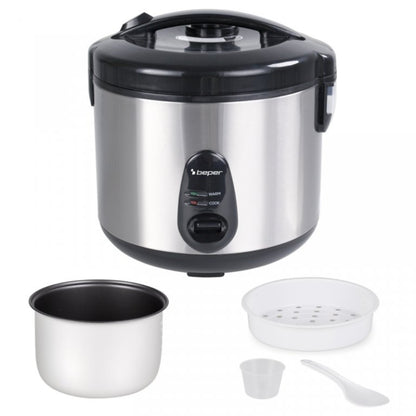 Beper Rice Cooker & Steamer, P101VAP020
